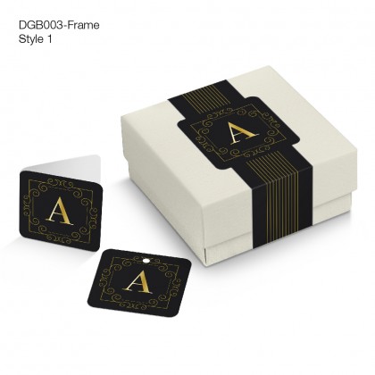 DGB003-Frame