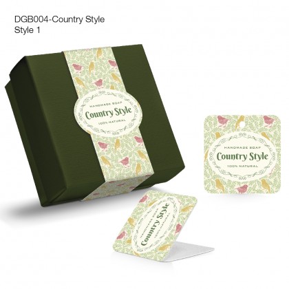 DGB004-Country Style