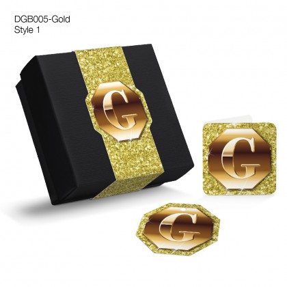 DGB005-Gold