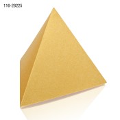 GB025-金字塔形盒
