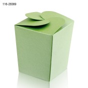 GB033-花瓣形盒 (斜邊)